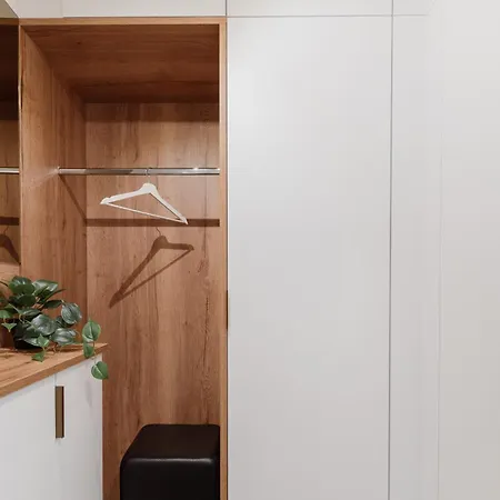Apartment Urban Lifestyle *