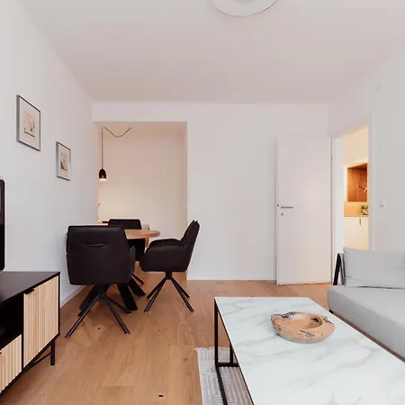 Urban Lifestyle Apartment *