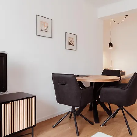 Apartment Urban Lifestyle Linz