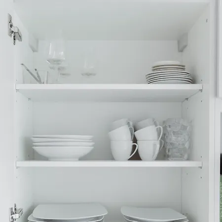 Urban Lifestyle Apartment *