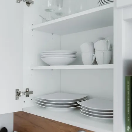 Apartment Urban Lifestyle Linz