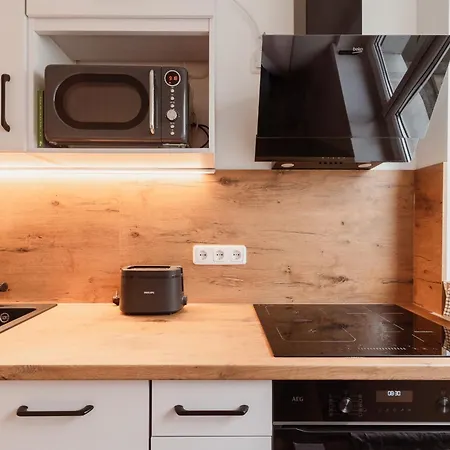 Apartment Urban Lifestyle *