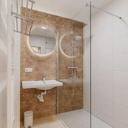 Apartment Urban Lifestyle Linz