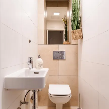 Apartment Urban Lifestyle *