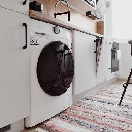 Apartment Urban Lifestyle Linz