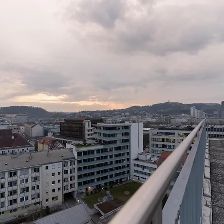 Apartment Urban Lifestyle *