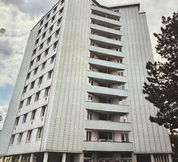 Apartment Urban Lifestyle *